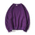 Winter Basic Hoodies