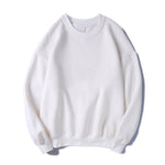 Winter Basic Hoodies