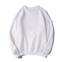 Winter Basic Hoodies
