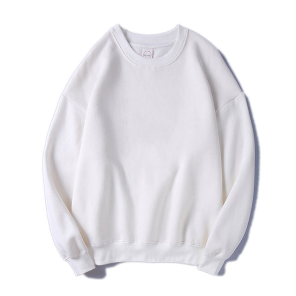 Winter Basic Hoodies