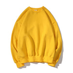Winter Basic Hoodies