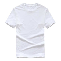 Solid Color T Shir
