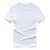 Solid Color T Shir