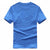 Solid Color T Shir
