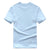 Solid Color T Shir