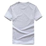 Solid Color T Shir