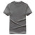 Solid Color T Shir