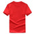 Solid Color T Shir