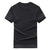 Solid Color T Shir