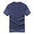 Solid Color T Shir