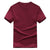 Solid Color T Shir