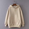 fleece hoodie sweatshirts