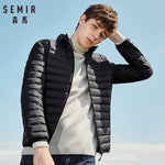 Down Jacket Men