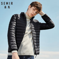 Down Jacket Men