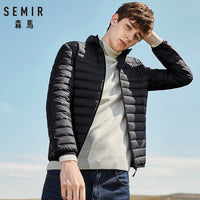 Down Jacket Men