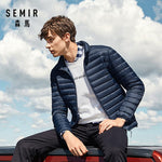 Down Jacket Men