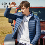 Down Jacket Men