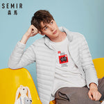 Down Jacket Men