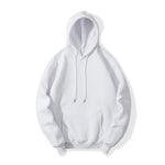 Male Casual Hoodies Sweatshirts