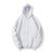 Male Casual Hoodies Sweatshirts