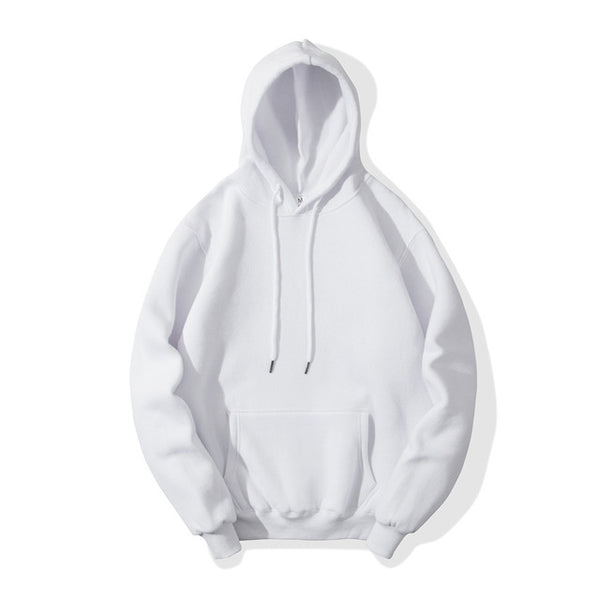 Male Casual Hoodies Sweatshirts