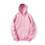 Male Casual Hoodies Sweatshirts