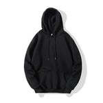 Male Casual Hoodies Sweatshirts