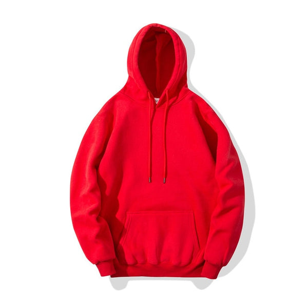 Male Casual Hoodies Sweatshirts