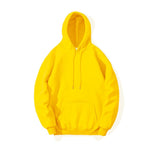 Male Casual Hoodies Sweatshirts