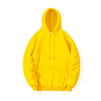 Male Casual Hoodies Sweatshirts