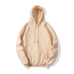 Male Casual Hoodies Sweatshirts