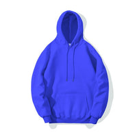 Male Casual Hoodies Sweatshirts
