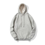 Male Casual Hoodies Sweatshirts
