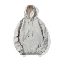 Male Casual Hoodies Sweatshirts