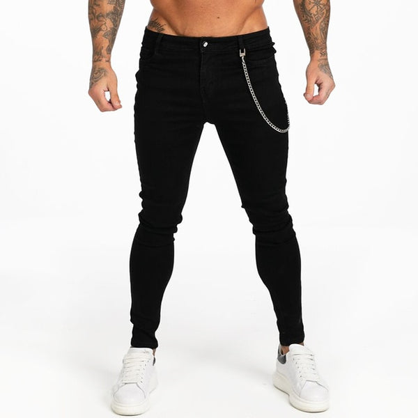 Mens Skinny Jeans