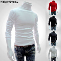 Winter Men's Sweater