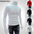 Winter Men's Sweater