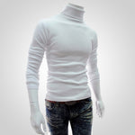 Winter Men's Sweater