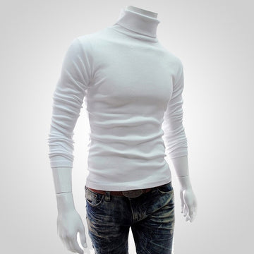 Winter Men's Sweater