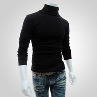 Winter Men's Sweater