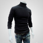 Winter Men's Sweater