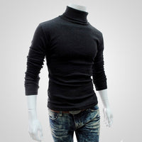 Winter Men's Sweater