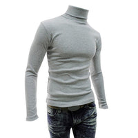 Winter Men's Sweater