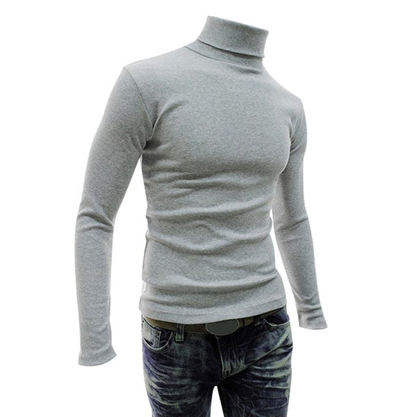 Winter Men's Sweater