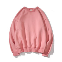 Winter Basic Hoodies