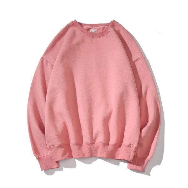 Winter Basic Hoodies