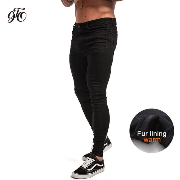 Mens Skinny Jeans