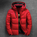 Quality Thermal Thick Coat