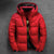 Quality Thermal Thick Coat