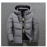 Quality Thermal Thick Coat